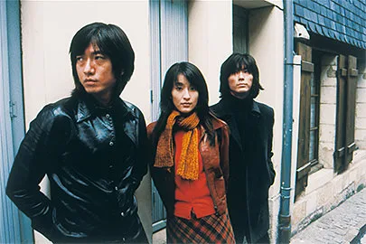 1995年（平成7年）のヒット曲「Man & Woman」MY LITTLE LOVER│昭和