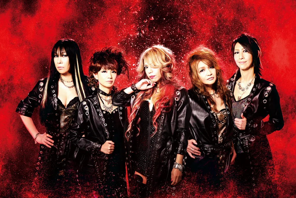 1989年（昭和64年/平成元年）のヒット曲「限界LOVERS」SHOW-YA│昭和